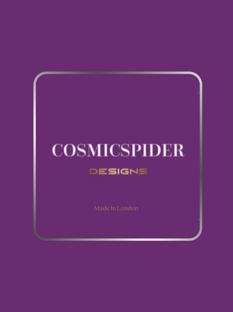 Special Cosmic Spider Designs Gift Card